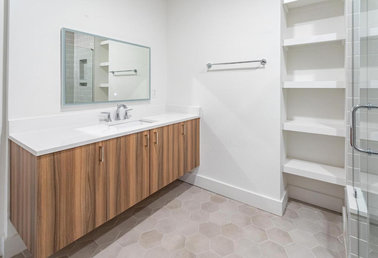 Louis Vuitton Loft Apartman Atlanta Kültér fotó
